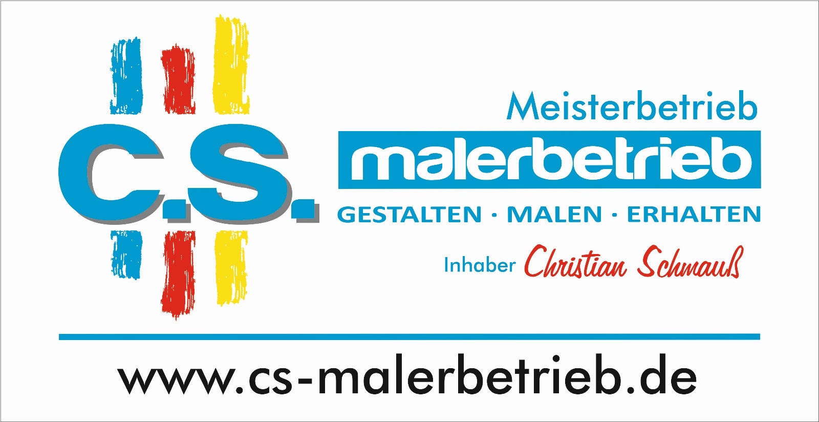 6 C.S. Malerbetrieb